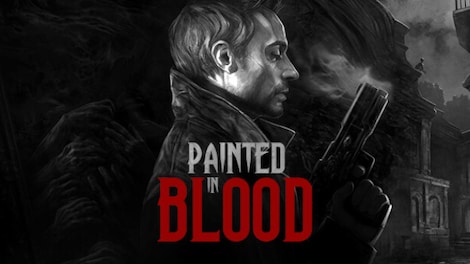 Painted In Blood (PC) - Steam Account - GLOBAL - 0