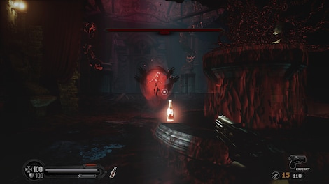 Painted In Blood (PC) - Steam Account - GLOBAL - 8