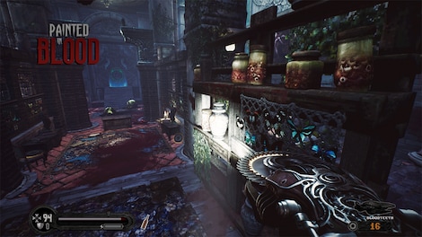 Painted In Blood (PC) - Steam Account - GLOBAL - 5