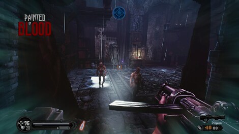 Painted In Blood (PC) - Steam Gift - GLOBAL - 9