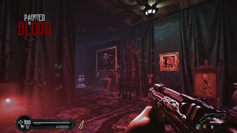 Painted In Blood (PC) - Steam Key - GLOBAL - 4