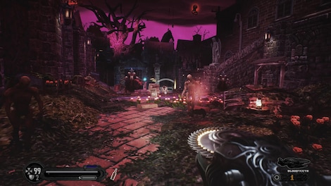 Painted In Blood (PC) - Steam Key - GLOBAL - 6