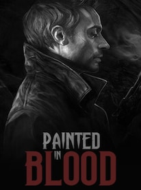 Painted In Blood (PC) - Steam Key - GLOBAL - 1