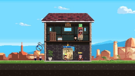 Painters Guild Steam Gift GLOBAL - 5