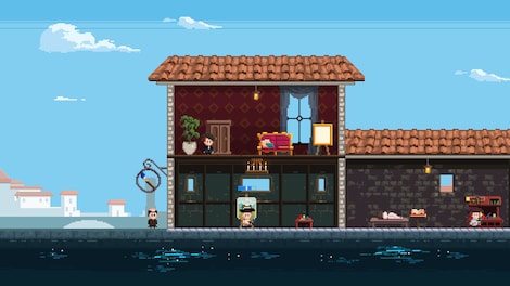 Painters Guild Steam Gift GLOBAL - 2