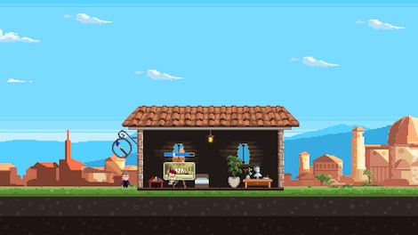 Painters Guild Steam Key GLOBAL - 3