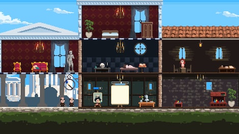 Painters Guild Steam Key GLOBAL - 4