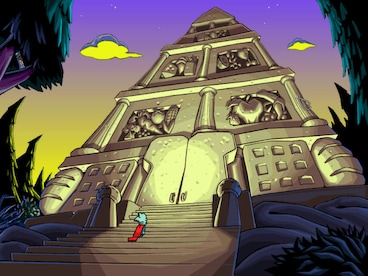 Pajama Sam 3: You Are What You Eat From Your Head To Your Feet Steam Key GLOBAL - 4