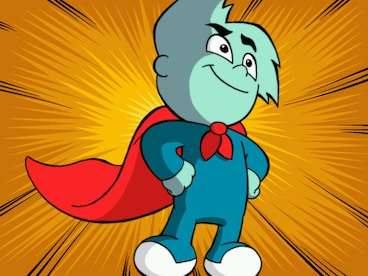 Pajama Sam 4: Life Is Rough When You Lose Your Stuff! Steam Gift GLOBAL - 5