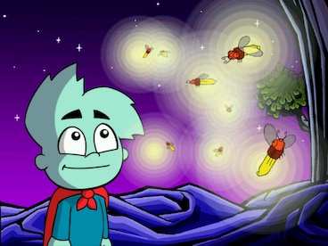 Pajama Sam 4: Life Is Rough When You Lose Your Stuff! Steam Gift GLOBAL - 6