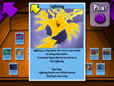 Pajama Sam 4: Life Is Rough When You Lose Your Stuff! Steam Key GLOBAL - 4