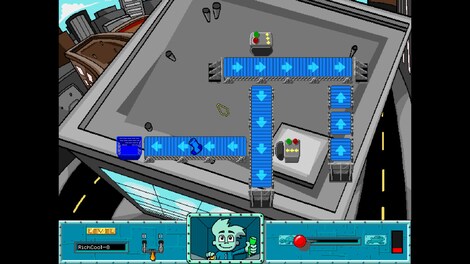 Pajama Sam Complete Pack Steam Gift GLOBAL - 6