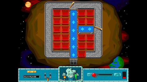 Pajama Sam Complete Pack Steam Key GLOBAL - 5