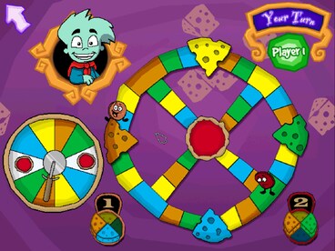Pajama Sam Games to Play on Any Day (PC) - Steam Key - GLOBAL - 7