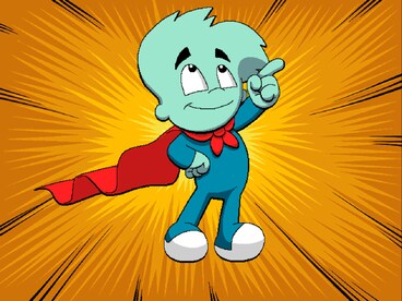 Pajama Sam Games to Play on Any Day (PC) - Steam Key - GLOBAL - 6