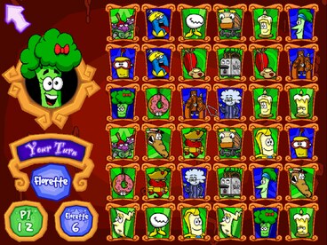Pajama Sam Games to Play on Any Day (PC) - Steam Key - GLOBAL - 5