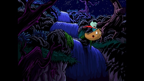 Pajama Sam in No Need to Hide When It's Dark Outside Steam Gift GLOBAL - 8