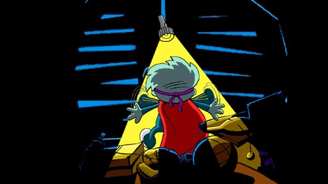 Pajama Sam in No Need to Hide When It's Dark Outside Steam Key GLOBAL - 4