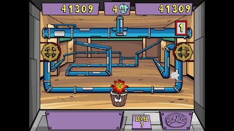 Pajama Sam's Lost & Found (PC) - Steam Key - GLOBAL - 4