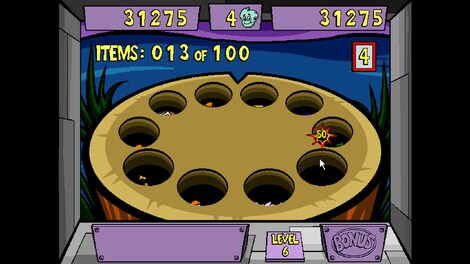 Pajama Sam's Lost & Found (PC) - Steam Key - GLOBAL - 3