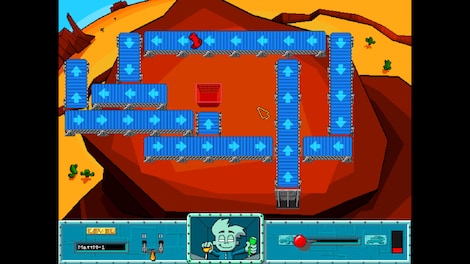 Pajama Sam's Sock Works (PC) - Steam Key - GLOBAL - 7