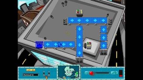 Pajama Sam's Sock Works (PC) - Steam Key - GLOBAL - 4