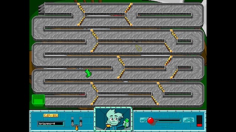 Pajama Sam's Sock Works (PC) - Steam Key - GLOBAL - 5