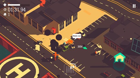 PAKO 3 (PC) - Steam Gift - GLOBAL - 6