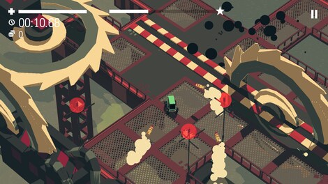 PAKO 3 (PC) - Steam Gift - GLOBAL - 10