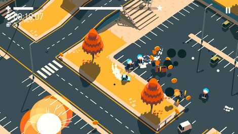 PAKO 3 (PC) - Steam Gift - GLOBAL - 12
