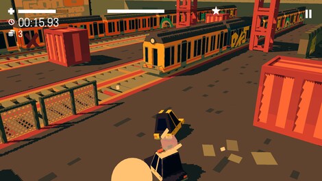 PAKO 3 (PC) - Steam Gift - GLOBAL - 8