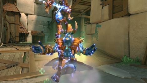 Paladins - Champions Pack Key GLOBAL - 7