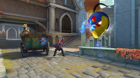 Paladins - Champions Pack Key GLOBAL - 8