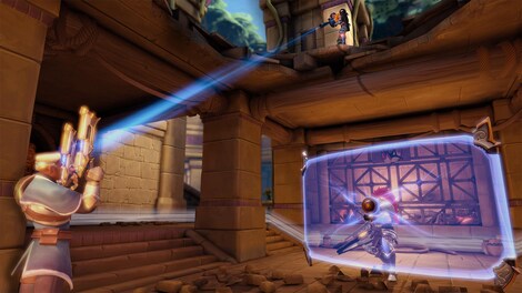 Paladins - Champions Pack (PC) - Steam Gift - GLOBAL - 5