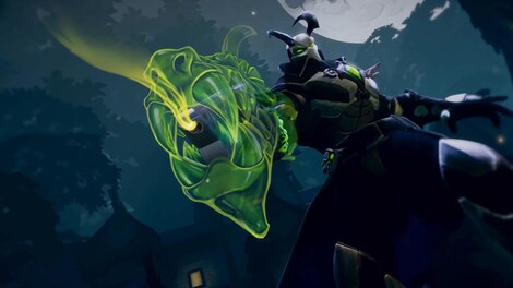 Paladins - Dragon Rider Pack (PC) - Steam Gift - NORTH AMERICA - 4