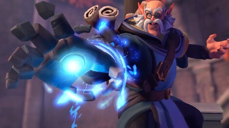 Paladins - Dragon Rider Pack (PC) - Steam Gift - NORTH AMERICA - 3