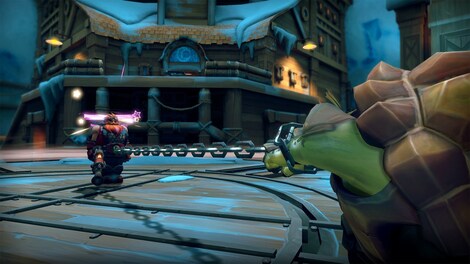 Paladins - Dragon Rider Pack (PC) - Steam Gift - NORTH AMERICA - 9