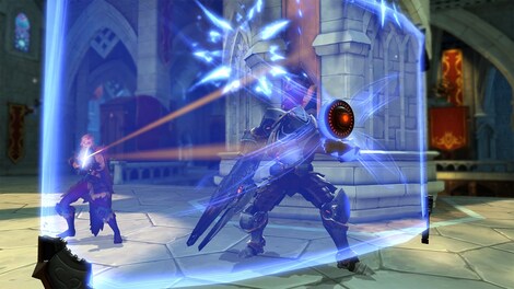 Paladins - Dragon Rider Pack (PC) - Steam Gift - NORTH AMERICA - 11