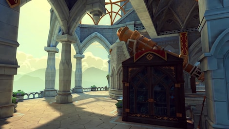 Paladins Feathered Fiend Pack (PC) - Paladins Key - GLOBAL - 3