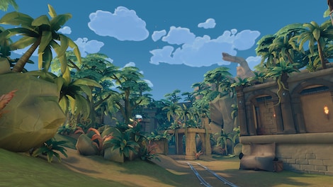 Paladins Founder's Pack Steam Key GLOBAL - 4