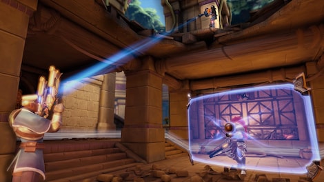 Paladins Gold Edition (PC) - Steam Key - GLOBAL - 3