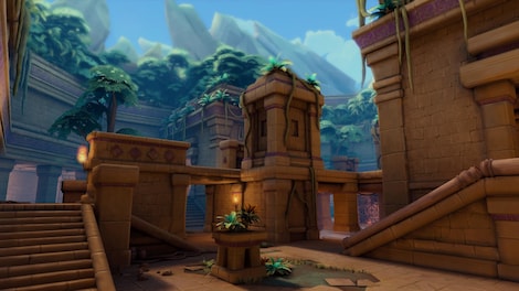 Paladins Gold Edition (Xbox One) - Xbox Live Key - EUROPE - 5