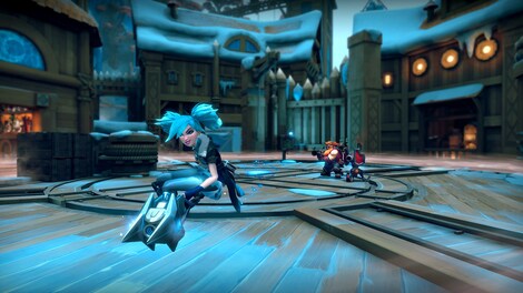 Paladins Gold Edition (Xbox One) - Xbox Live Key - UNITED STATES - 7