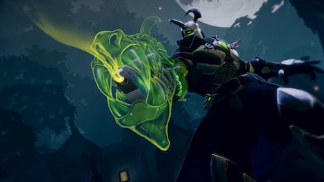 Paladins Season Pass 2022 (PC) - Steam Key - GLOBAL - 3