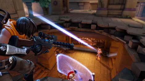 Paladins - Starter Edition (PC) - Steam Key - EUROPE - 4