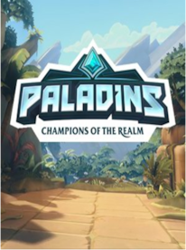 Paladins - Viking Skin for Kinessa Key GLOBAL - 0