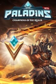 Paladins VIP PACK Key GLOBAL - 1