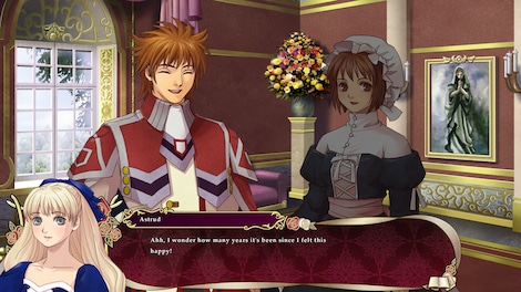 Palais de Reine (PC) - Steam Key - GLOBAL - 8