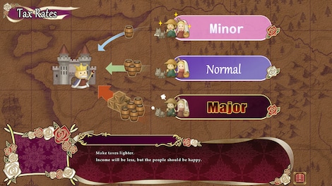 Palais de Reine (PC) - Steam Key - GLOBAL - 11