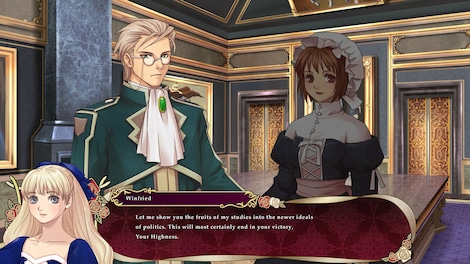 Palais de Reine (PC) - Steam Key - GLOBAL - 13